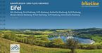 Bahntrassen- Esterbauer Radtourenbücher- Eifel Bahntrassen- und Fluss-Radwege