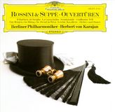 Berliner Deutsche Grammophon Overtures