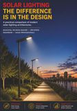 Guide to Solar Lighting and Technology