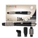Remington Föhnborstel [incl 4 Opzetstukken 38 mm, 50 mm, Stijlborstel, Blaasmond] Föhnen & Stylen (Heteluchtborstel En Krultang Voor Halflang Tot Lang Haar, 1000 Watt) Blow Dry & Style AS7500