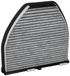 Ips Parts J3/2007 4ICF-3E67 interieurfilter