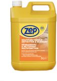 Zep Multifunctionele Ontvetter & Reiniger - 2 x 5 liter - Voordeelverpakking