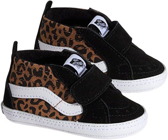 Vans SK8-Hi Crib Sneakers Junior