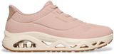 Skechers Slip-ins Uno Glide Step Glide On Air roze pantoffels