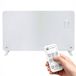 Emerio GR-133080.1 Glazen Radiator