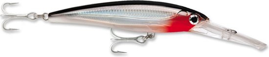 Shimano Rapala X-Rap Magnum - 12 cm - 32 g - Silver