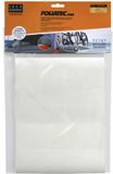 Foliatec Film de protection de peinture Porte-vélos Ensemble universel 10 pièces Transparent