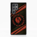 Athletic Club Officiel Coque de Téléphone 3D Samsung Galaxy S24 Ultra - avec Rayures Uniques