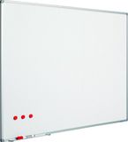 Smit Visual Whiteboard 120x180cm Softline