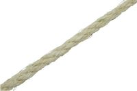 STARX Sisal Krabpaal Touw - 10 meter lang x 6mm dik - Naturel-Bruin