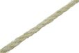 STARX Sisal Krabpaal Touw - 10 meter lang x 6mm dik - Naturel-Bruin