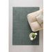 NOUS Living vloerkleed Blair groen (230x160 cm)