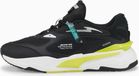 Puma Mapf1 Rs Fast.Black Sneakers Heren Zwart