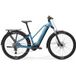 MERIDA eFLOAT CC L 400 EQ soie colombe bleu(noir)