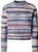 Pepe Jeans Celeste Trui Blauw L Vrouw