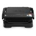 Tefal OptiGrill 2in1 GC7728 - Intelligent Grill & BBQ - Black