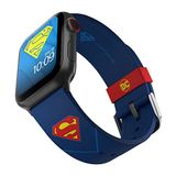 DC Comics - Superman Tactical Smartwatch Strap