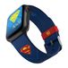 DC Comics - Superman Tactical Smartwatch Strap
