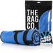 The Rag Company Slim Dryer Drying Towel 63 x 89 cm Blue