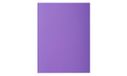 Exacompta 217108E - Map - Violet - 32x24cm