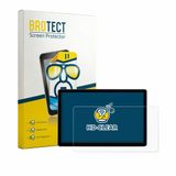 BROTECT - Screenprotector voor Skoda Elroq 85 2027 - Folie Beschermfolie transparant