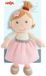 Haba Knuffelpop Lara, 25cm