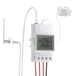 SONOFF POWCT 2.4G WIFI 100A Compteur d'énergie intelligent