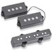 Seymour Duncan Duff McKagan Signature PJ Bass Pickup Set