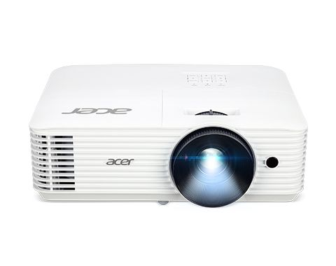 Acer M311 - Projector - 4500 ANSI Lumens - WXGA (1280x800) - White