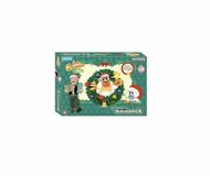 Bandai La Granja De Zenon Adventskalender Veelkleurig Kinderen