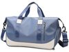 Solidchoice - Sac de sport, modèle sac de voyage, avec compartiment étanche