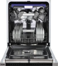 ETNA VW540A Inbouw Vaatwasser