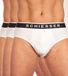 Schiesser 95/5 Organic Heren Rio Slip - 3 pack - Maat S