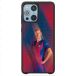FC Barcelone Coque officielle avec design 3D de Lewandowski