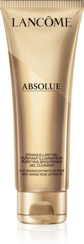 Lancôme Absolue Zuiverende Reinigingsgel