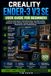 Creality Ender-3 V3 SE User Guide for Beginners