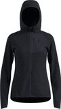 Odlo Fleecejacke The Ascent Mid Layer Hooded Zip