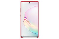 Samsung EF-VN975LREGWW Galaxy Note10+ Hoesje Rood