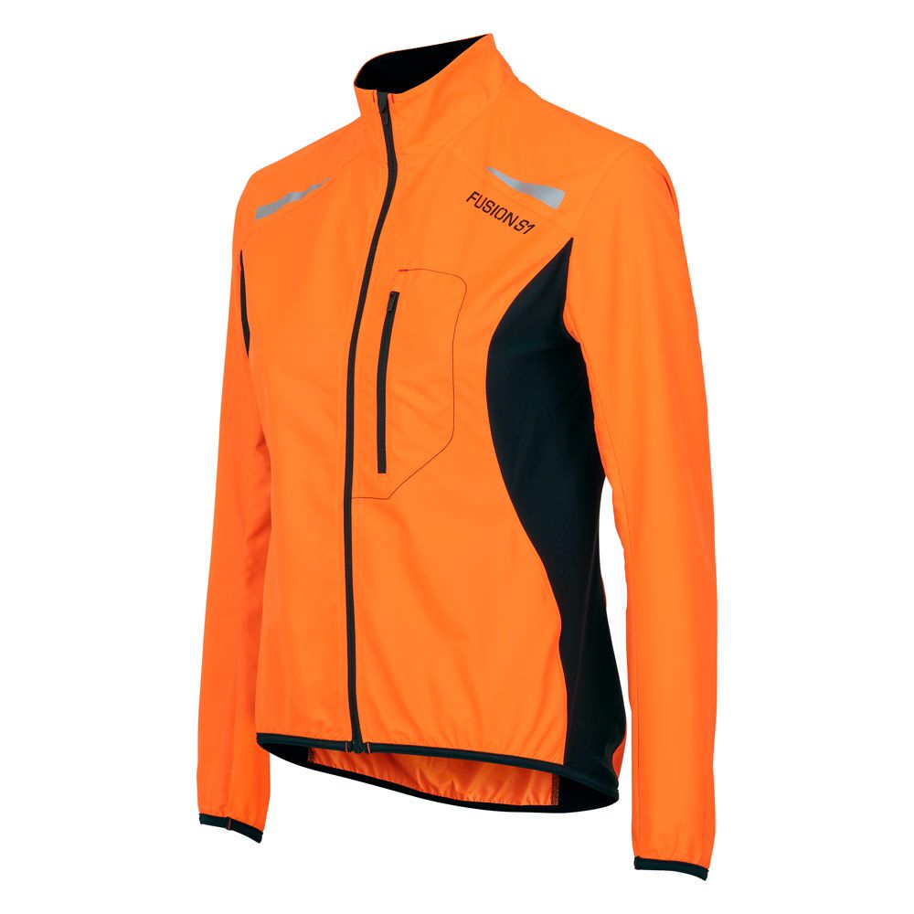 Fusion S1 Run Jacket - 8400780057409