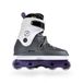RAZORS Rouleau Agressif Shift Broom