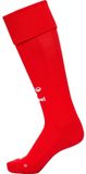 Hummel Hmlessential Football Socks 226906 Unisex Polyester True Red/White