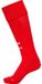 Hummel Hmlessential Football Socks 226906 Unisex Polyester True Red/White