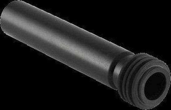 Geberit Pe Inlaatgarnituur Pe D32 Mm RVS