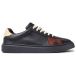CAMPER Sneakers basses ' Runner Twentyfive Twins ' écru / noir