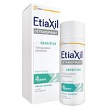 Etiaxil Voeten en handen Deodorant, 100 ml