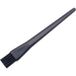 Quadrios Pinceau antistatique Longueur du manche: 18 mm Surface de la brosse, largeur: 8 mm Surface de la brosse, longueur: 18 mm 1 pièce