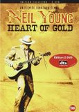 Neil Young Heart Of Gold DVD