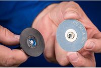 PFERD TOOLS PFERD COMBIDISC®-slijpblad korund met systeem CD