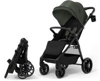 Kinderkraft GRANDE 2 Buggy - Groen