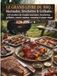 Le Grand Livre du BBQ : Marinades, Brochettes & Grillades